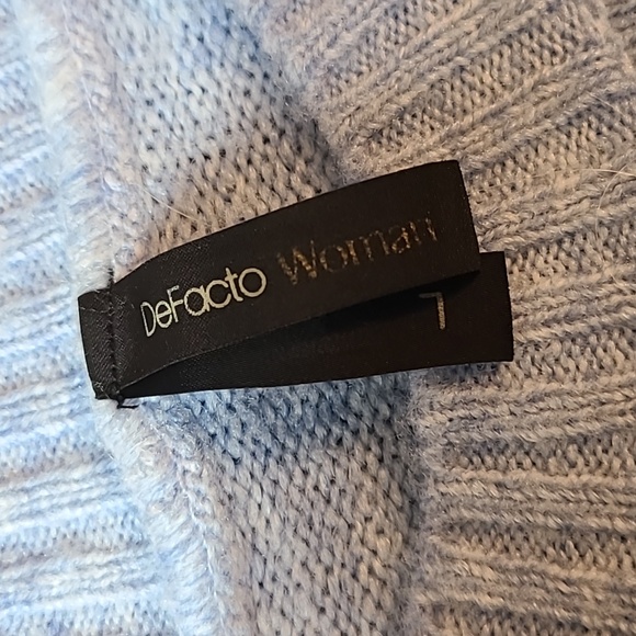Defacto Sweater - Picture 7 of 11